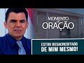 Oração às 18h com o Bispo Júlio Freitas.