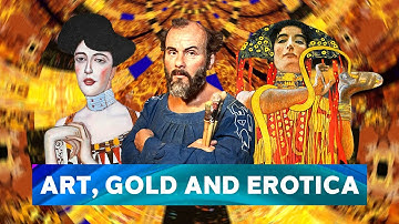 Vienna Secession in 8 Minutes 🇦🇹 Klimt