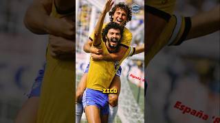 JÚLIO CÉSAR URI GELLER REVELA O QUE FALTOU PRA SELEÇÃO DE 1982 GANHAR A COPA DO MUNDO