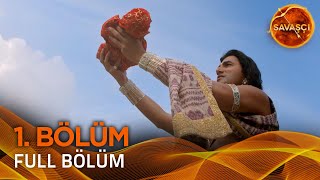 Savaşçı Hint Dizisi Suryaputra Karn 1. Bölüm
