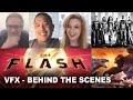 The Flash 2022, Snyder Cut, Godzilla vs Kong - Behind the Scenes Interview