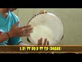 Kunci Rebana Lanangan