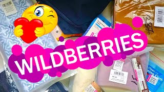 ПОЛЕЗНЫЕ ПОКУПКИ с WILDBERRIES 💰 | Распаковка посылок 🛍️