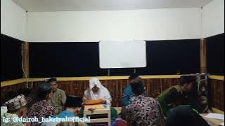 Sholawat Robbananfa'na - Majlis Ad-Dairoh Cikeusal