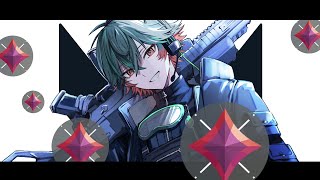 病み上がりVALO【八神ツクモ／ネオポルテ】 - YouTube
