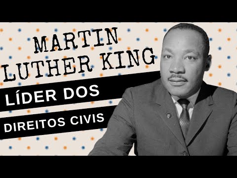 Vídeo: Martin Luther King, Jr. Parque Histórico Nacional: O Guia Completo