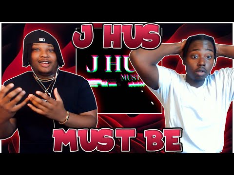 OMG J HUSS!! BLOODLINE Reacts to J Hus - Must Be (Official Audio)