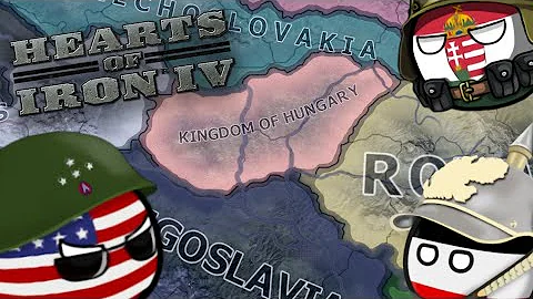 THE ALLIES FINAL STAND | HOI4 MP