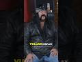 Vinnie Paul on the Vulgar Display of Power Cover