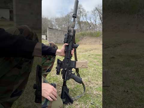 The American 416 🇺🇸