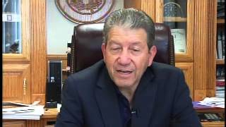 Celebrity Rene Guerra speaks on resignation of Sheriff Trevino Profile