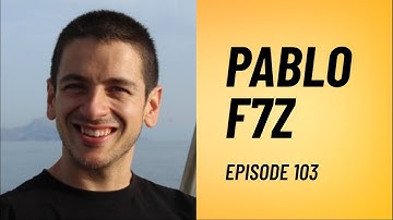 Pablo F7Z on Building Nostr Projects, Why Open Networks Win, and The Economics of Nostr | E103