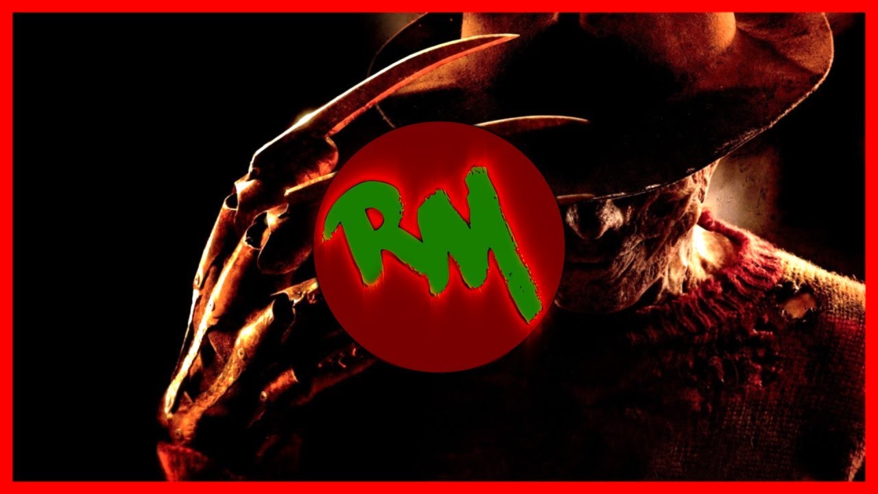 Freddy Krueger Horror Hype Remix - freddy krueger song roblox