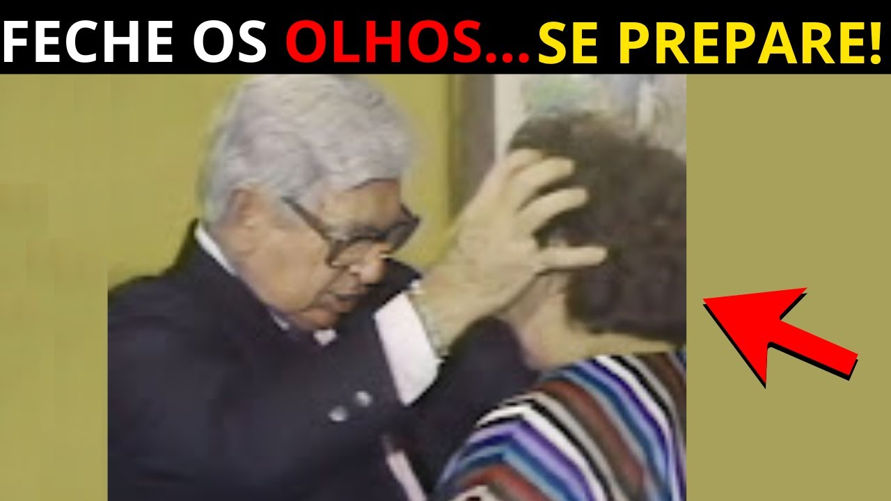O Segredo Mais Forte de José Silva Para ATIVAR O NÍVEL … — Transcript