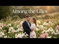 Among the Lilies - Cantos del Amado (Official Lyric Video) 🌸✨