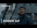 The Arctic Convoy | Exclusive Clip | Tobias Santelmann, Anders Baasmo Christiansen