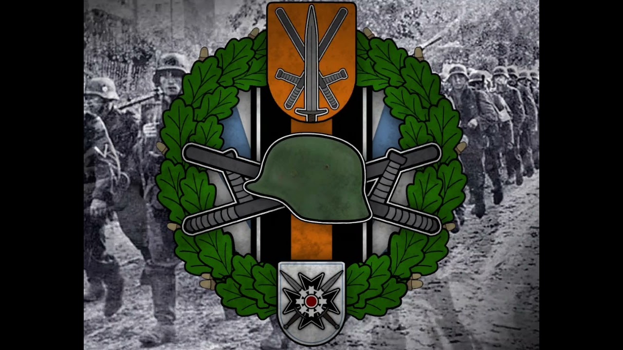 Kelvetic State Ministry of Propaganda "Field Police troop"