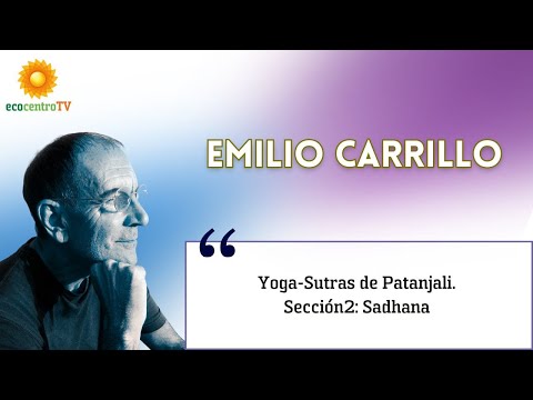 Patanjali's Yoga Sutras. Section 2: Sadhana