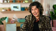 Lily Tomlin