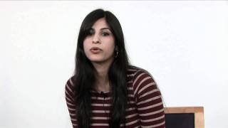 Video for Accepted Students