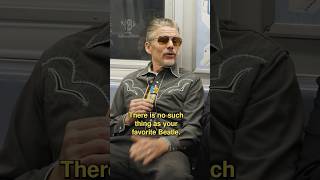 There Is No Such Thing As Your Favorite Beatle Feat Ethan Hawke