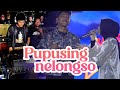 HAPPY ASMARA ft. HASAN - PUPUSING NELONGSO dioperatori Gus Iqdam Langsung // Harlah 5 Sabilu_Taubah