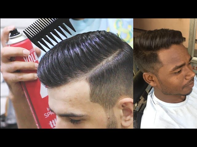 30 Unique Haircut Designs for Men  Haircut Inspiration