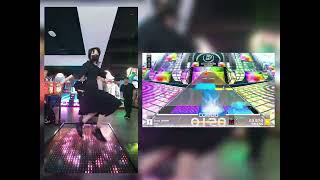 [#DANCERUSH_STARDOM] Crazy Shuffle MELBCREW Roulette! screenshot 5