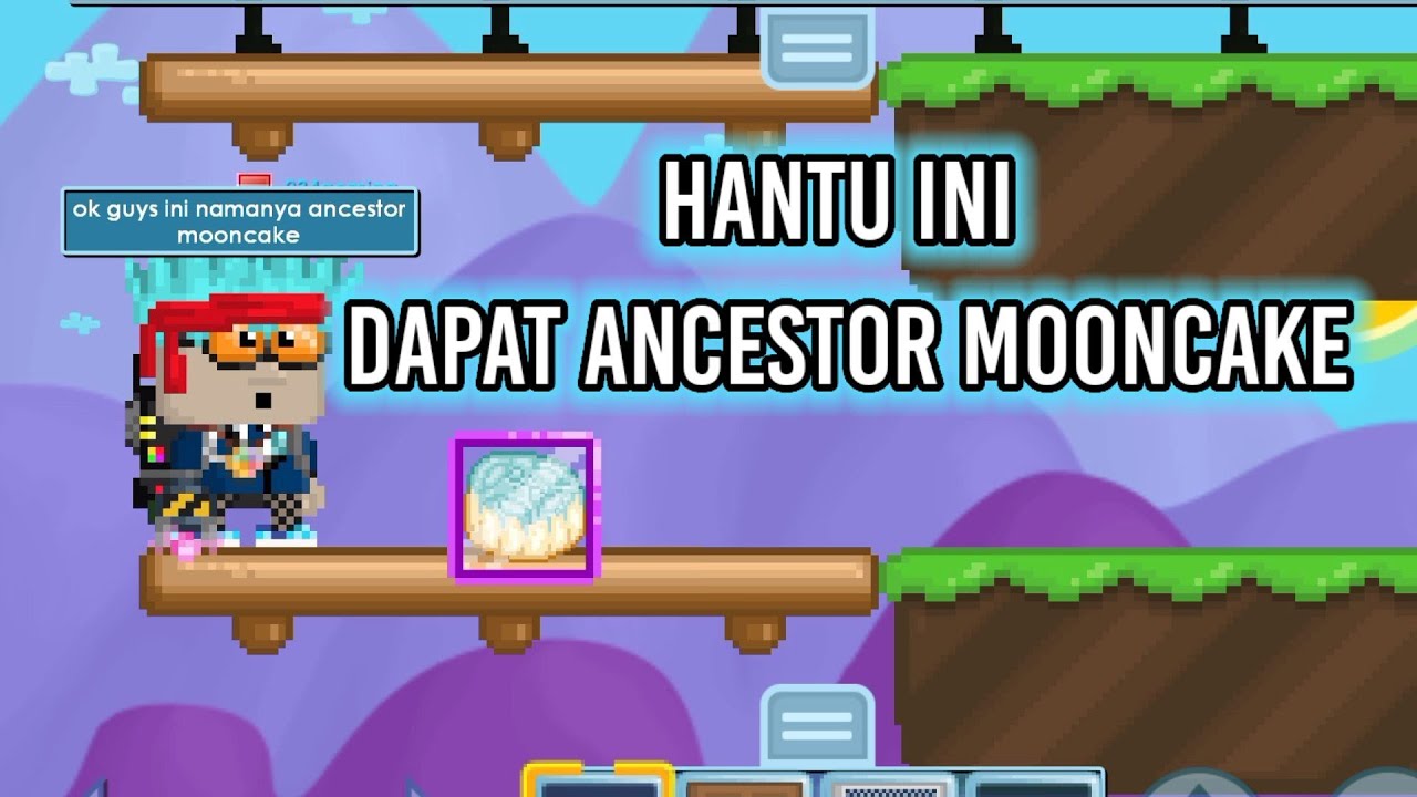 Cara Mendapatkan Ancestor Mooncake || Harvest Festival 2022