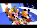 Disney Junior España | Canta con DJ: Buscamos un tesoro