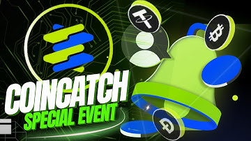 CoinCatch Exchange Review: Exclusive CryptoLocke Campaign Revealed!