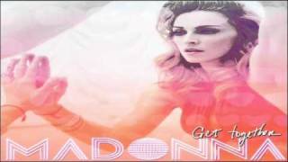 Madonna - Get Together (Sunday Brunch Remix)