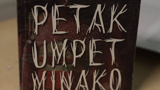 PETAK UMPET MINAKO - Trailer 1 [HD]