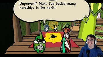 Bug Fables - Part 1 - All of Chapter 1