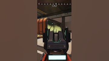 Hate Caustic mains they love to camp #apexlegendsshorts #apexlegends #shorts #caustic #causticmain