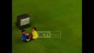 Station ID RCTI Versi Gelora Bung Karno (2000 - 2008)