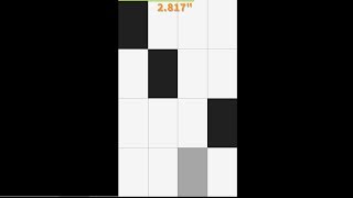 Piano Tiles Never Miss Glitch/Cheat (Don't Tap the White Tiles) -  No Jailbreak screenshot 4