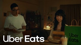 Uber One 一訂省不吃土 | 0元外送費優惠 | Uber Eats