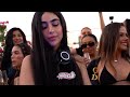 Toronto Video Production Services Dana Vicci Live Set Hotel X 