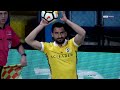 GENİŞ ÖZET: K. Karabükspor (0-7) Fenerbahçe | 33. Hafta - 2017/2018