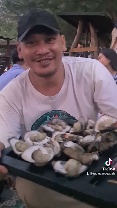 Pantai Ngebum kaliwungu Kendal