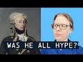 The Real History of America’s Most Popular General - the Marquis de Lafayette