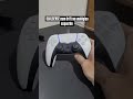 Drift Dualsense #analogico #controle #drift #controleps4 #dualsense #playstation #manutenção #ps5
