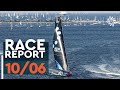 RACE REPORT - Leg 6 - 10/06 | The Ocean Race