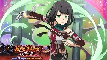 Koharu Is Finally Here! Also FREE R5 Weapon?! In Sword Art Online Memory Defrag