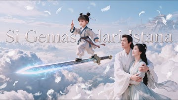 【FULL】💗Setelah Ayah Mereka Difitnah, Para Bayi Kerajaan Ini Pura-pura Bodoh & Balas Dendam!