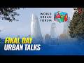 WUF13 concludes in Baku with focus on future urban planning and cooperation