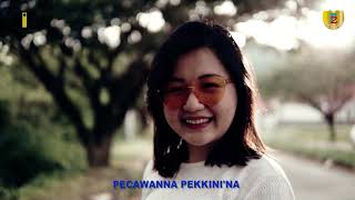ANCU PANGISTU - BATTIS LAYANG LEWU ( VIDEO MUSIC)