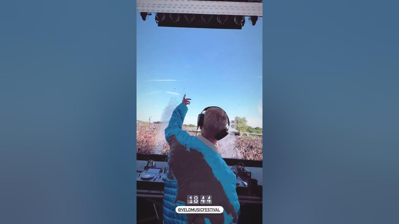 Don Diablo x Coolio - Gangsta’s Paradise (Remix) [ID]