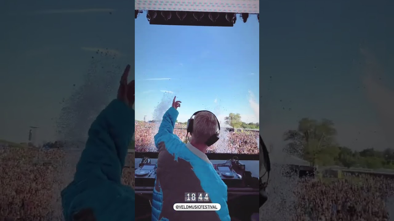 Don Diablo x Coolio - Gangsta’s Paradise (Remix) [ID]